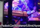 Kızılcahamamlı Ahmet - Edalıda Modalı Yar & Sallanan Köpr