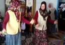 Kızılcık Köyü Kaşık Oyunu
