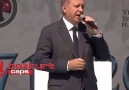 Kızıl Elma diyen Cumhurbaşkanımızın arkasında durmayacakmıyız