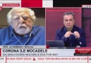 Kızılelma - Halk TV&konuşan Prof. Dr. Ali Demirsoy...