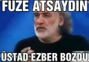 KIZIL ELMA - &quotBu ülkedeki en büyük problem Muhalefettir..!!"