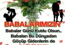 Kızılırmak Türkü Diyarı - Babalar Günü