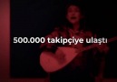 Kızılırmak Türkü Diyarı - 500.000 Takipçiye Ulaştık! Facebook