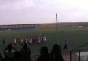 Kızıltepe Fıratspor 1-1 Kızıltepe Belediyespor  Maç Özeti