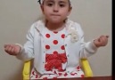 Kızımız Amineden Dua Demetleri Kim Bu Duaya Amin DemezKaynak Ahmet Demir