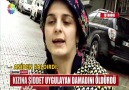 KIZINA ŞİDDET UYGULAYAN DAMADINI ÖLDÜRDÜ