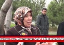 "Kızınızı o müzakere ettiklerinizle evlendirin"...