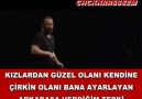 kızlardan güzel olanı kendine çirkin olanı bana ayarlayan arka...