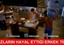 Kızların Hayal Ettiği Erkek Tipi  Video Caps