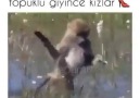 Kızlar topuklu giyince )))