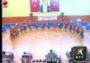 KIZ MESLEK LİSESİ SAHNELEMELİ GRUP 2005 - KIRŞEHİR