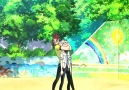 Kiznaiver 1. Bölüm türkçe altyazı izle