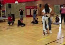 Kizomba Isabelle and FelicienMusic By L.A.N.D.R.Y - Cant let you go