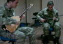 Kız senin derdin ne (askerlik hatırası)