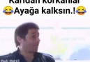 Kız Vineleri - Karısından korkanlar ayağa kalksın ) Facebook