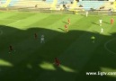 K. Karabükspor 3 - 2 Bursaspor (özet)