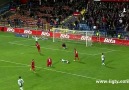 K.Karabükspor 0-1 Bursaspor'umuz