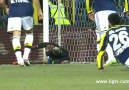 K. Karabükspor 1 - 2 Fenerbahçe (özet)
