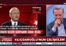 K. Kılıçtaroğunun Yalanları Recep Tayyip Erdoğana İzletilir İse!!!