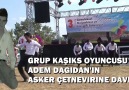 KKO 4070 - Çetnevire Davet - Adem Dağıdan(Grup Kaşıks)