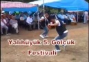 KKO 1382 - Yalıhüyük Gölcük Festivali - Konya