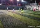 Klas Lig Bursa - FC RADİKAL CİTY 7 TRABCELONA 3