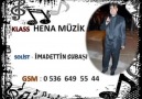 Klass Hena Müzik - Reşim Reş ..