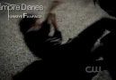 Klaus & Damon & Elena - Hastane Sahnesi.. - 3x4 -