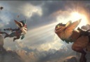 Kled teaser