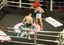 KL European Title Juniores -60kg: Invernino vs Touati