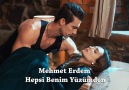 Klip Mehmet Erdem - Hepsi Benim Yüzümden
