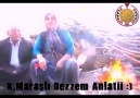 K.Maraşlı Dezzeden Koparan Muhabbet :)))))