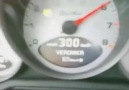 300 km-h going Porsche ass kicked by a Subaru