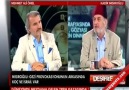 K. Mısıroğlu_ Gezi Parkının Arkasında Koç ve İsrail Var - (1)