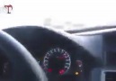 200 km/s hızla drift yapan Adam