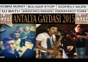 K.MURAT&B.EYÜP&K.NURİ&DJ BATU&S.RAMAZAN&K.CAN 2015 ANTALYA GAY...