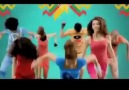 K_Naan ft. Nancy Ajram - Waving Flag [FIFA World CUP 2010]