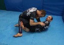 Kneebar setup - Kimonos Brazilian Jiu Jitsu