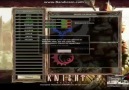 Knight Online Efsane Giriş ekranı