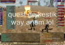 knight online elveda video PARMAKKIRAN2005
