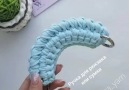 Knitt And Crochet - Bag Handles Facebook