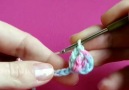 Knitt And Crochet - Crochet Stitch Facebook