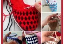 Knitt And Crochet - & Facebook