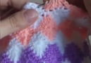 Knitt And Crochet - Rhombus Facebook