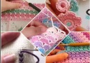 Knitting and Crochet - amazing crochet models Facebook