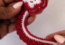Knitting and Crochet - Crochet Motif Facebook