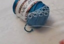 Knitting and Crochet - Crochet Napkin Holder Facebook