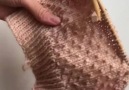 Knitting and Crochet - Dots Facebook