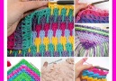 Knitting and Crochet - & Facebook