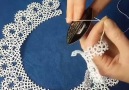 Knitting and Crochet - Frivolite Facebook